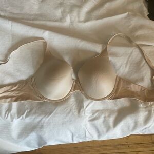 La Vie En Rose 38B Nude Bra